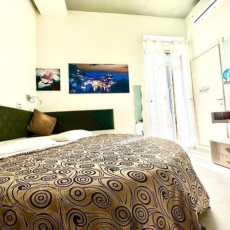 Il Quadrifoglio Guesthouse La Spezia Eksteriør billede