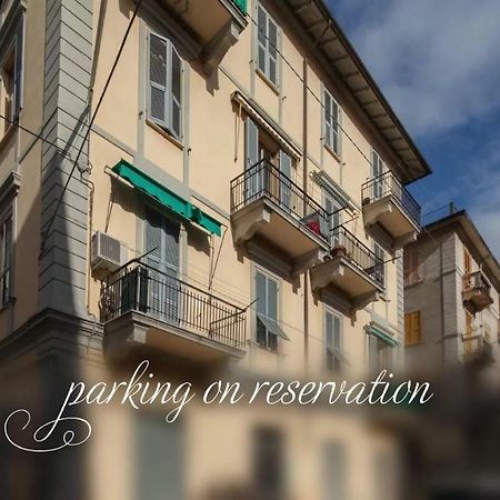 Il Quadrifoglio Guesthouse La Spezia Eksteriør billede