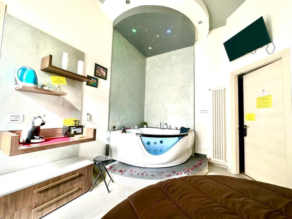 Il Quadrifoglio Guesthouse La Spezia Eksteriør billede