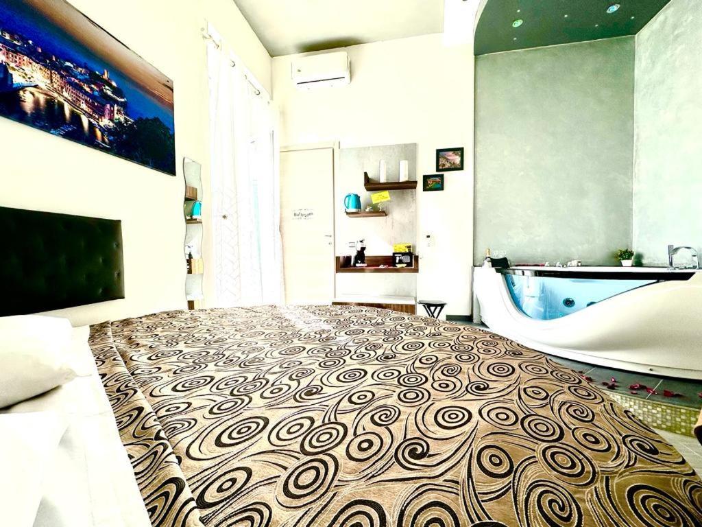 Il Quadrifoglio Guesthouse La Spezia Eksteriør billede