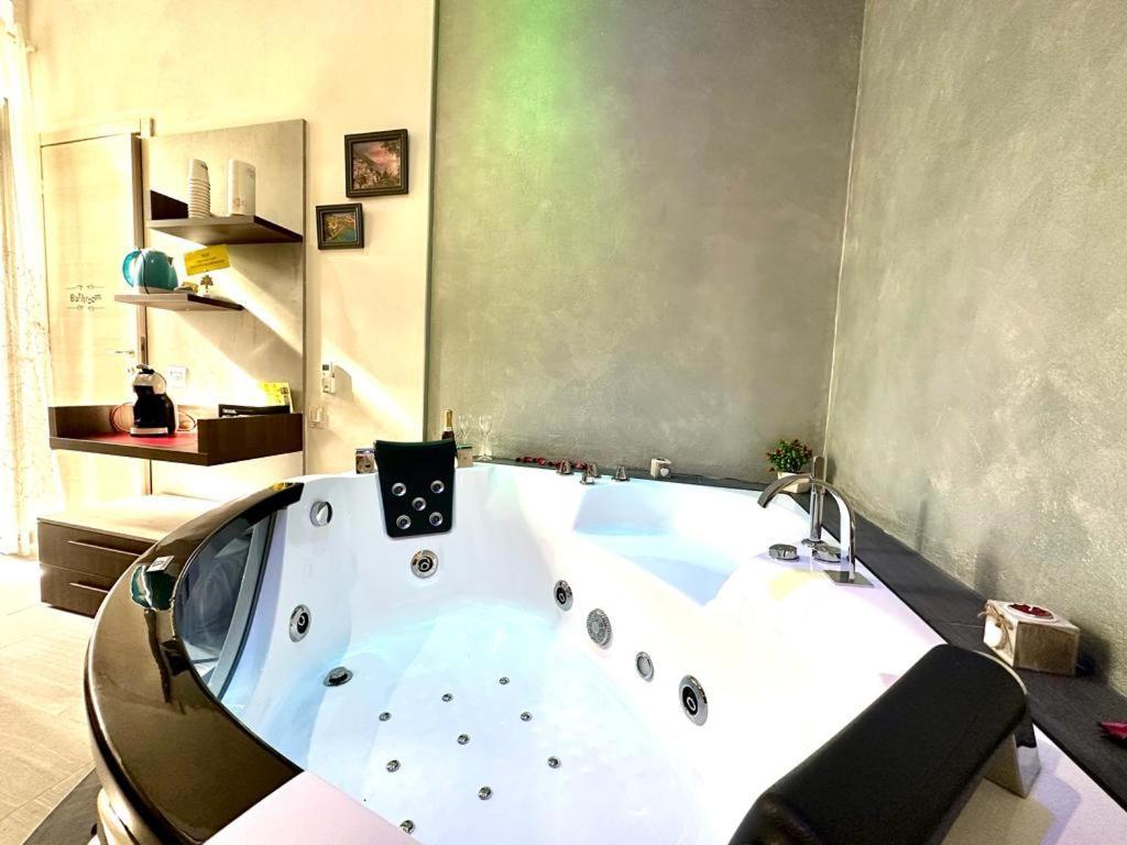 Il Quadrifoglio Guesthouse La Spezia Eksteriør billede