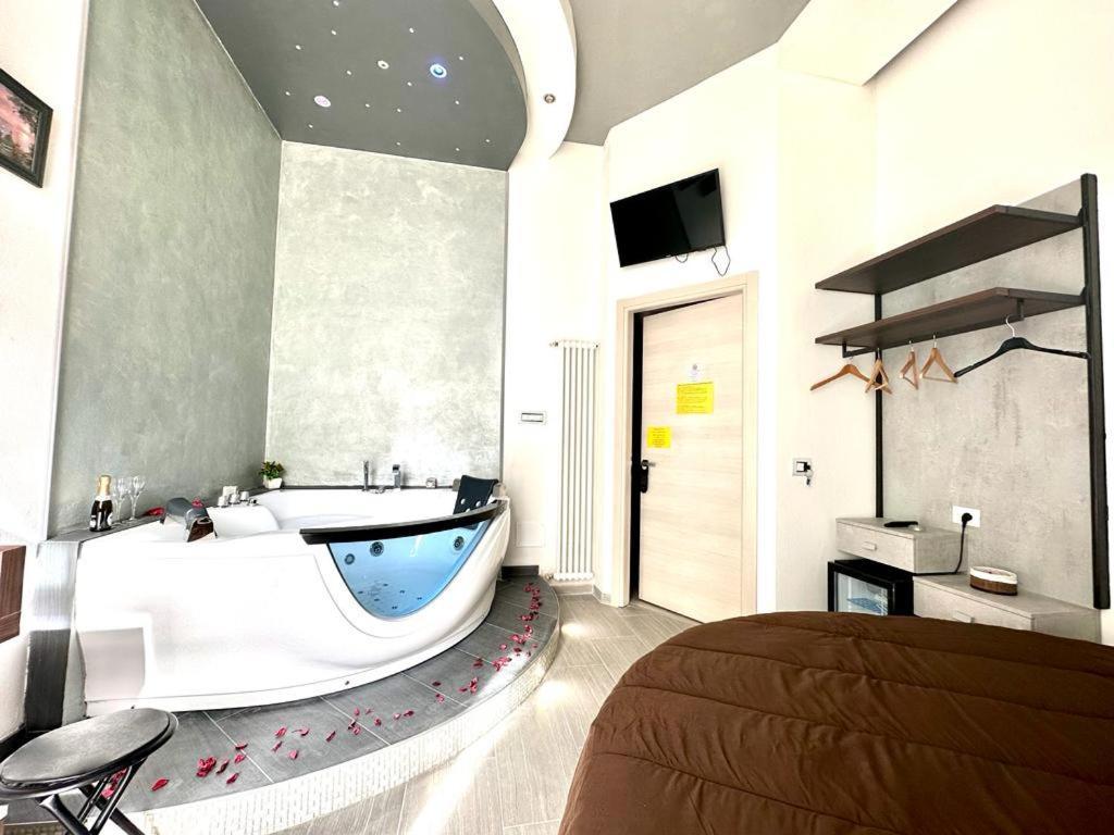 Il Quadrifoglio Guesthouse La Spezia Eksteriør billede