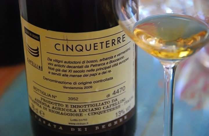 Il Quadrifoglio Guesthouse La Spezia Eksteriør billede
