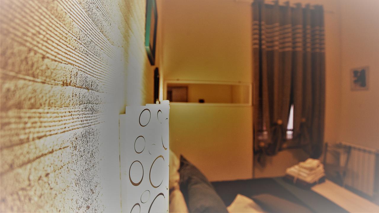 Il Quadrifoglio Guesthouse La Spezia Eksteriør billede