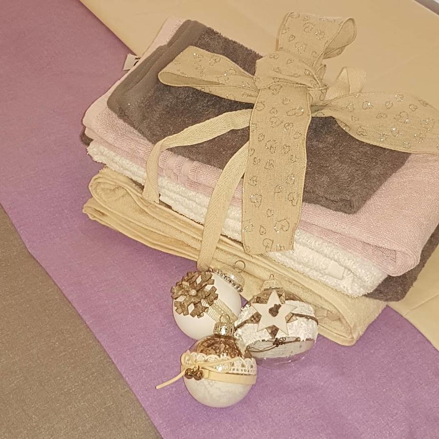 Il Quadrifoglio Guesthouse La Spezia Eksteriør billede