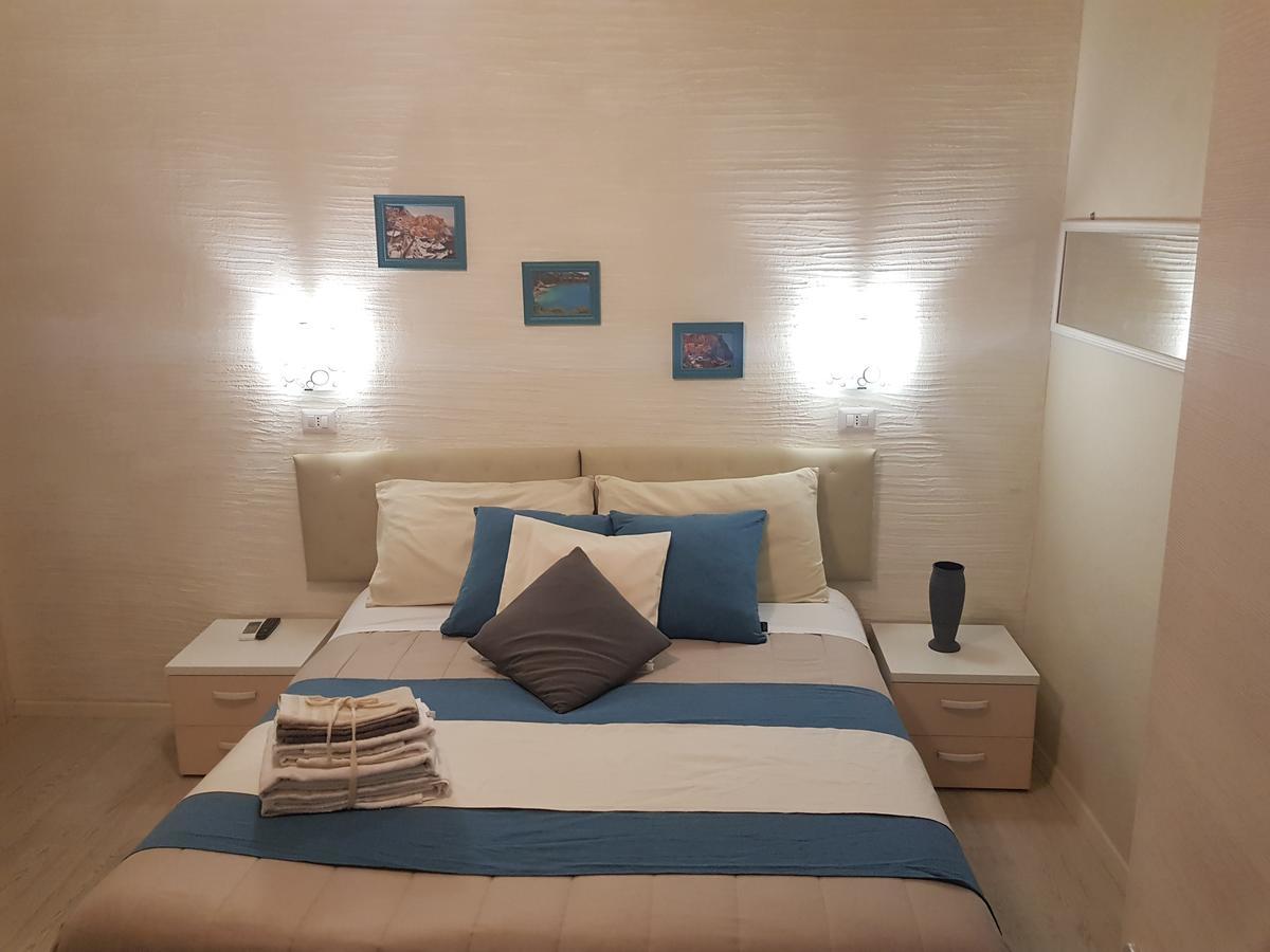 Il Quadrifoglio Guesthouse La Spezia Eksteriør billede