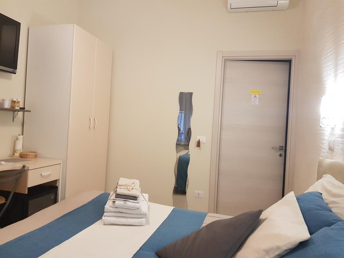 Il Quadrifoglio Guesthouse La Spezia Eksteriør billede