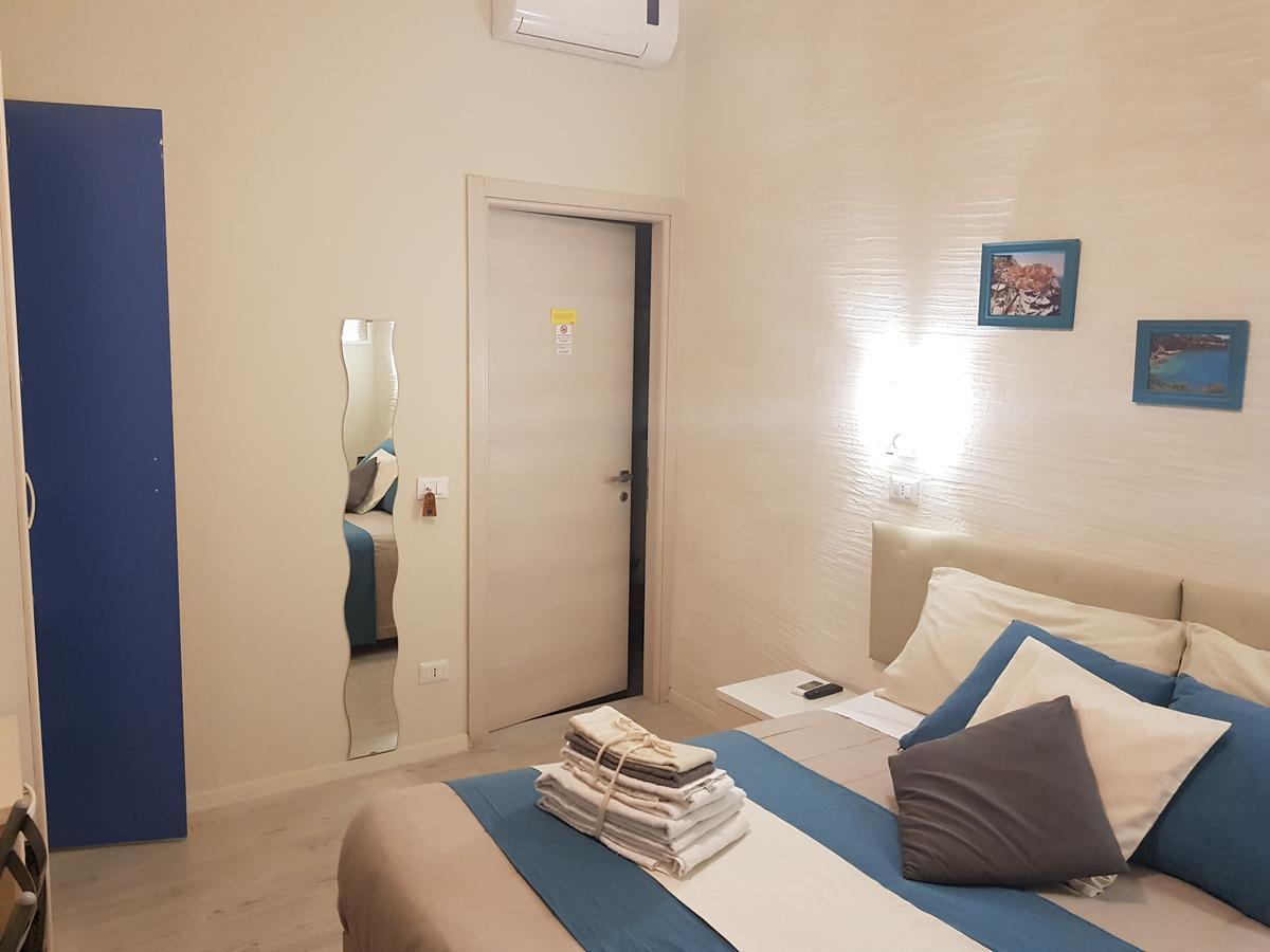 Il Quadrifoglio Guesthouse La Spezia Eksteriør billede